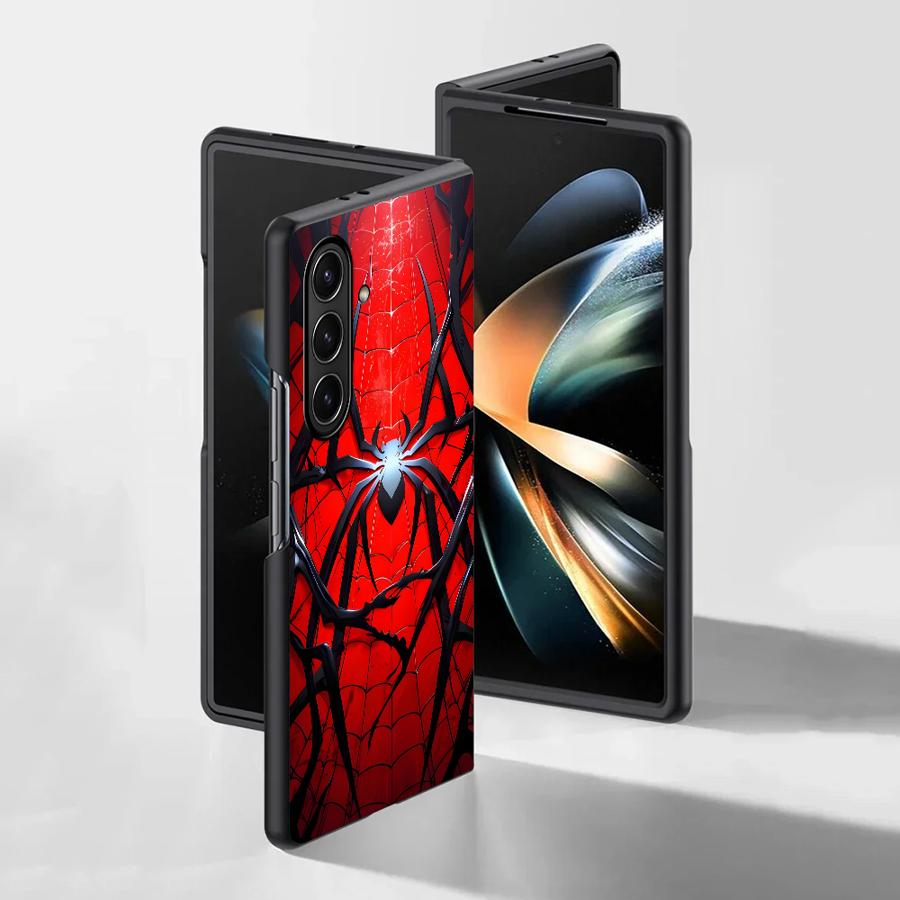 Creative Spider Case for Samsu - Phone Cases Z Fold 7 recensie en prijs