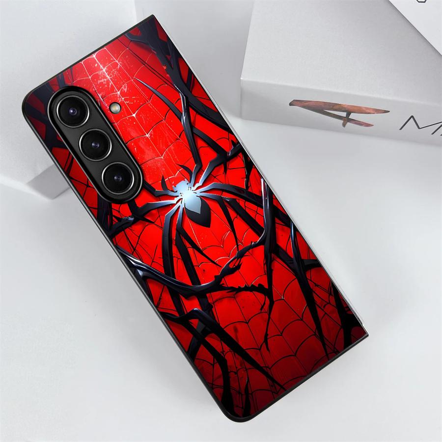 Creative Spider Case for Samsu - Phone Cases Z Fold 7 recensie en prijs