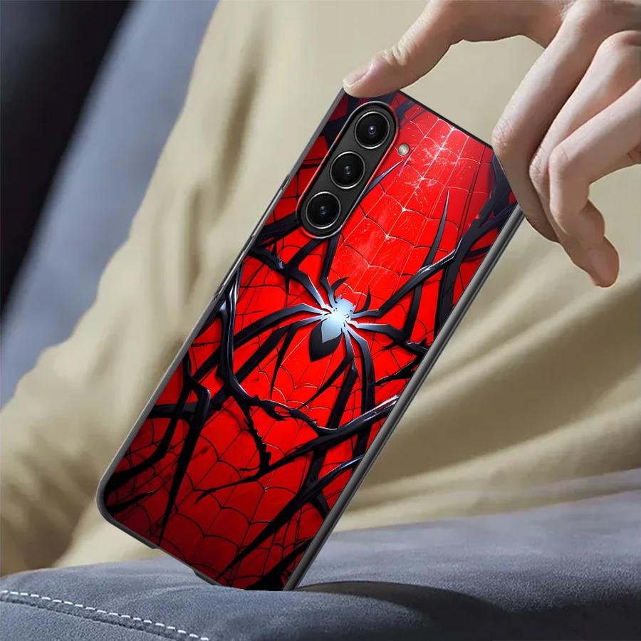 Creative Spider Case for Samsu - Phone Cases Z Fold 7 recensie en prijs