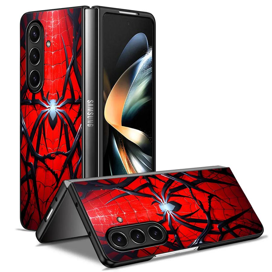 Creative Spider Case for Samsu - Phone Cases Z Fold 7 recensie en prijs