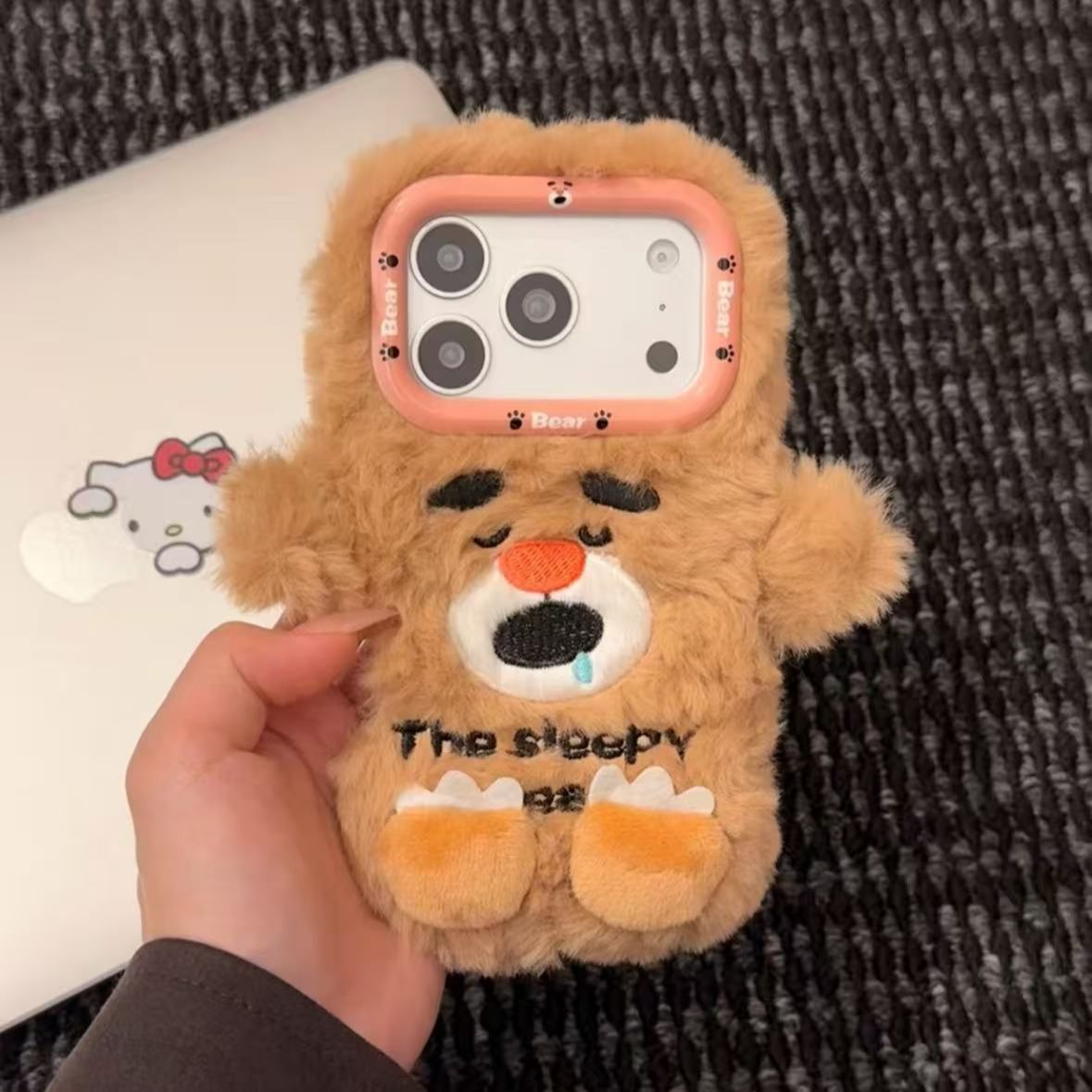 Winter And Autumn Leopard-prin - Phone Cases Cute Iphone 13 recensie en prijs