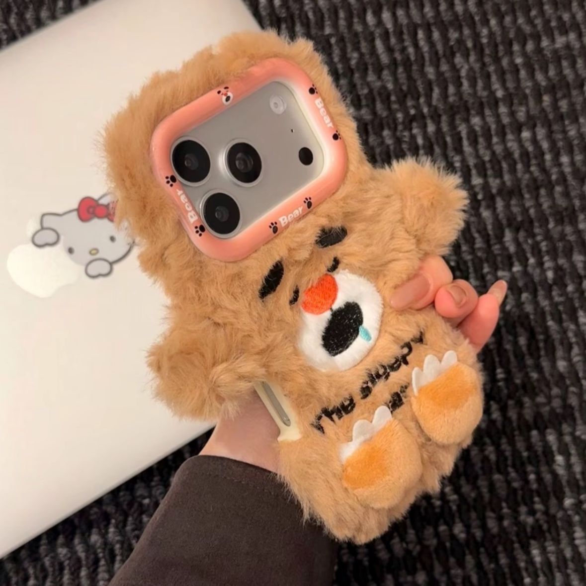 Winter And Autumn Leopard-prin - Phone Cases Cute Iphone 13 recensie en prijs