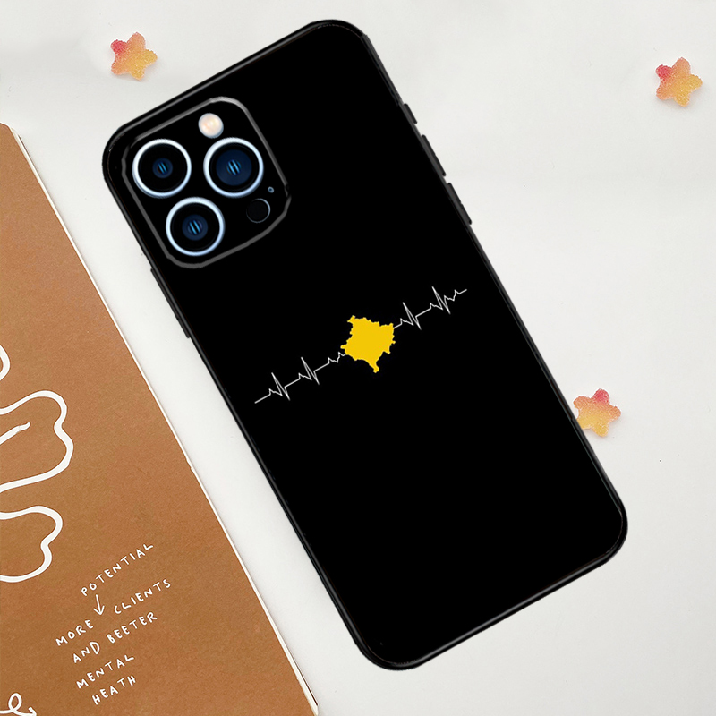 Kosovo Passport Flag Case For  - Phone Cases Usa recensie en prijs