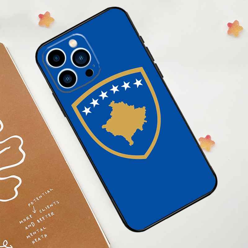 Kosovo Passport Flag Case For  - Phone Cases Usa recensie en prijs
