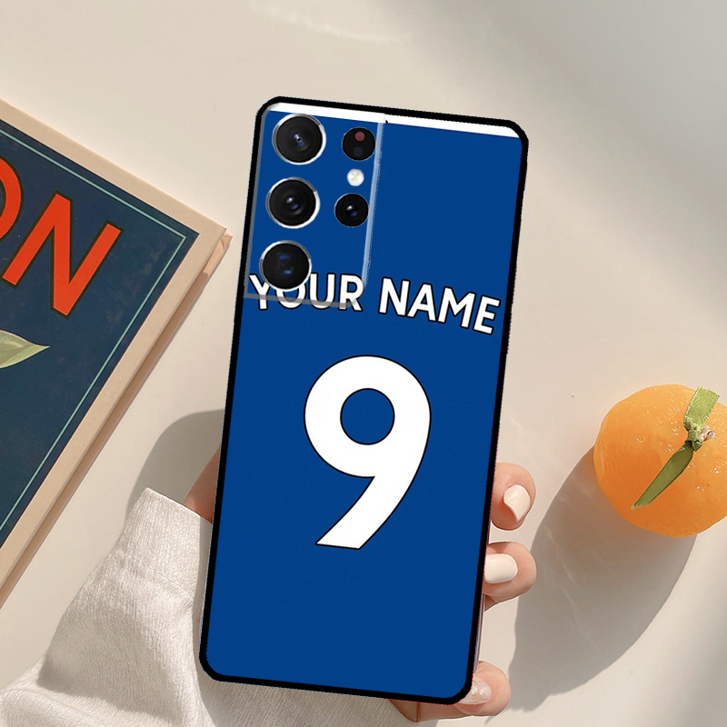 Personalised Football Name Num - Phone Cases Liverpool recensie en prijs