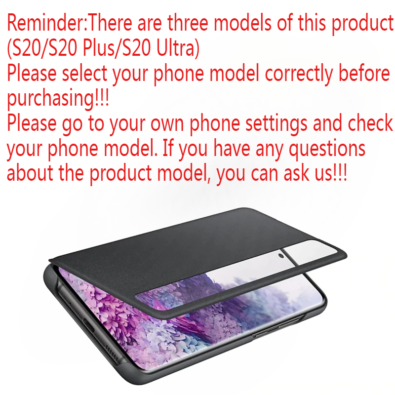 For Samsung Mirror Clear S-Vie - Phone Cases Customized recensie en prijs