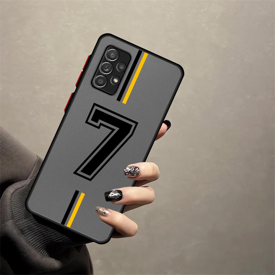 FootBall Number Case for Samsu - Phone Cases For Samsung A14 recensie en prijs