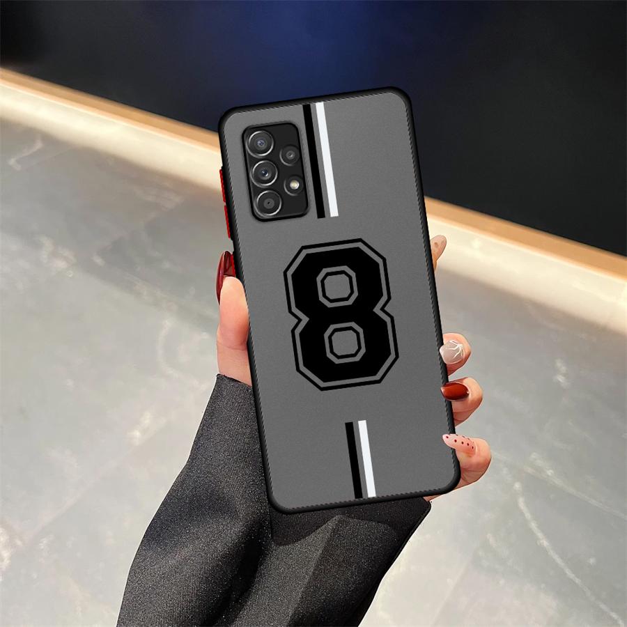 FootBall Number Case for Samsu - Phone Cases For Samsung A14 recensie en prijs