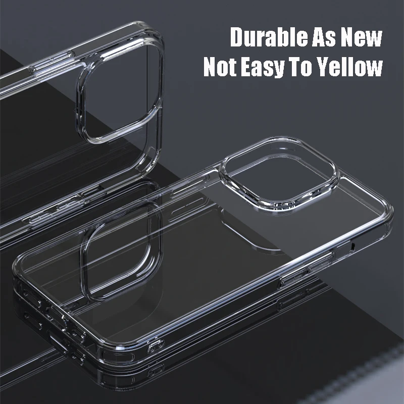 Luxury Tempered Glass Clear Ca - Phone Cases Classy recensie en prijs