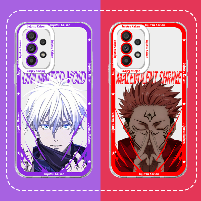Case for Gojo Satoru Sukuna Sa - Phone Cases For Samsung A14 recensie en prijs