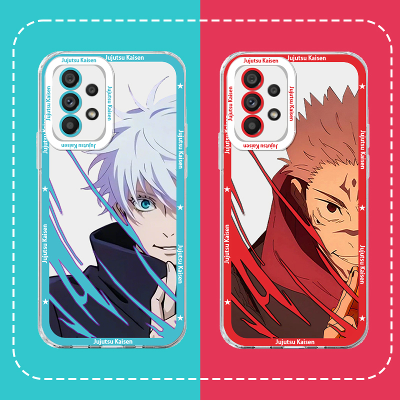 Case for Gojo Satoru Sukuna Sa - Phone Cases For Samsung A14 recensie en prijs