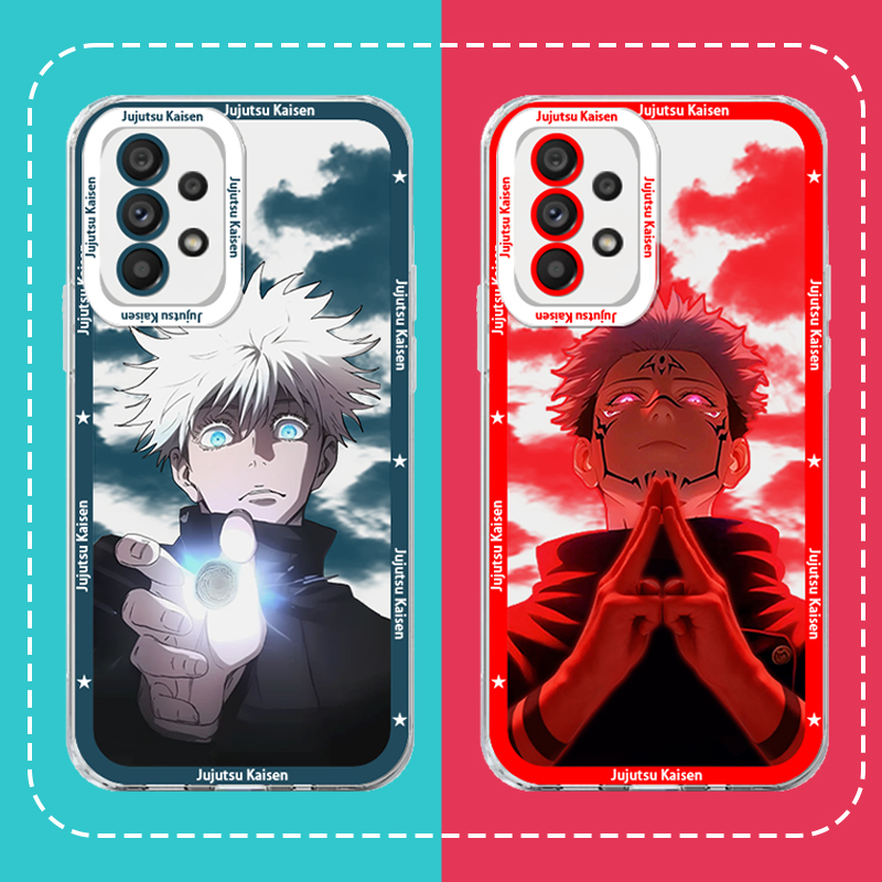 Case for Gojo Satoru Sukuna Sa - Phone Cases For Samsung A14 recensie en prijs