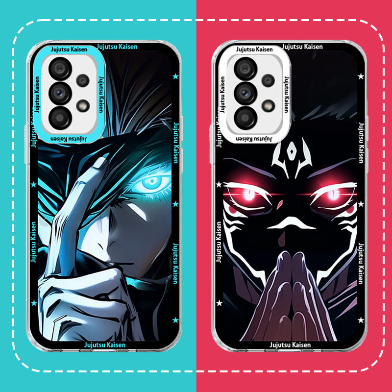 Case for Gojo Satoru Sukuna Sa - Phone Cases For Samsung A14 recensie en prijs