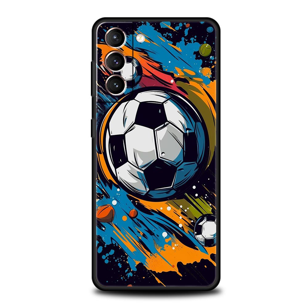 Phone Case For Samsung Galaxy  - Phone Cases Liverpool recensie en prijs