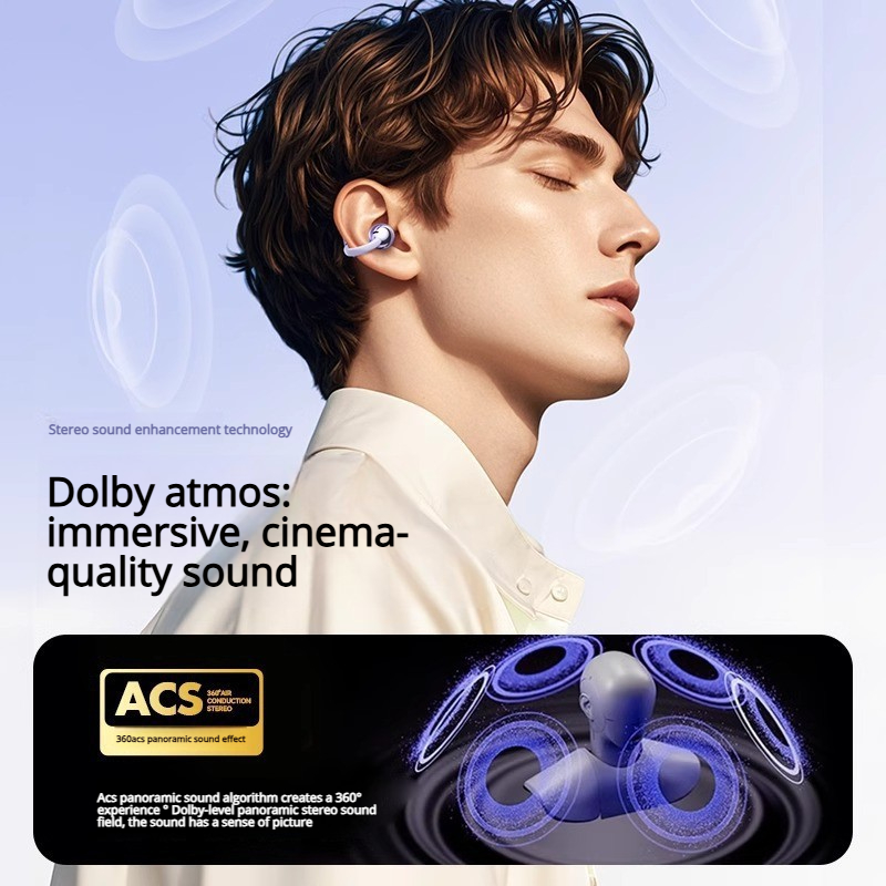 High Quality OWS Earphone Seam - Phone Cases Price recensie en prijs