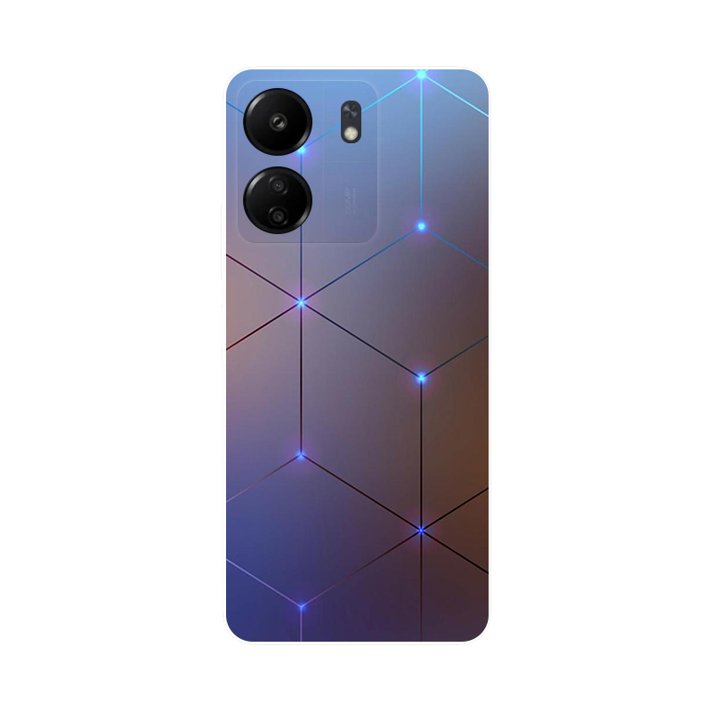 For Xiaomi Poco C65 C75 4G Cas - Phone Cases Liverpool recensie en prijs