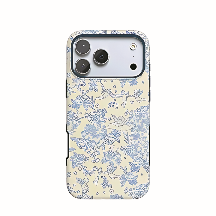 Luxury Y2K Daisy Phone Case fo - Phone Cases Classy recensie en prijs