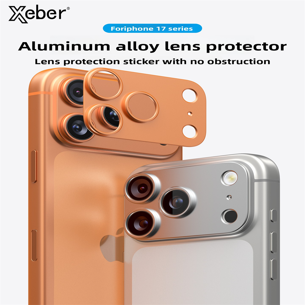 Alloy Metal Camera Tempered Gl - Camera Lens Protector recensie en prijs