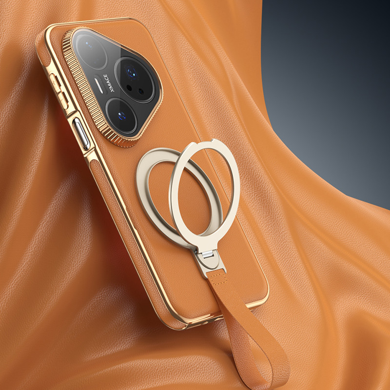 Hand Strap 360 Magnetic Alloy  - Camera Lens Protector recensie en prijs