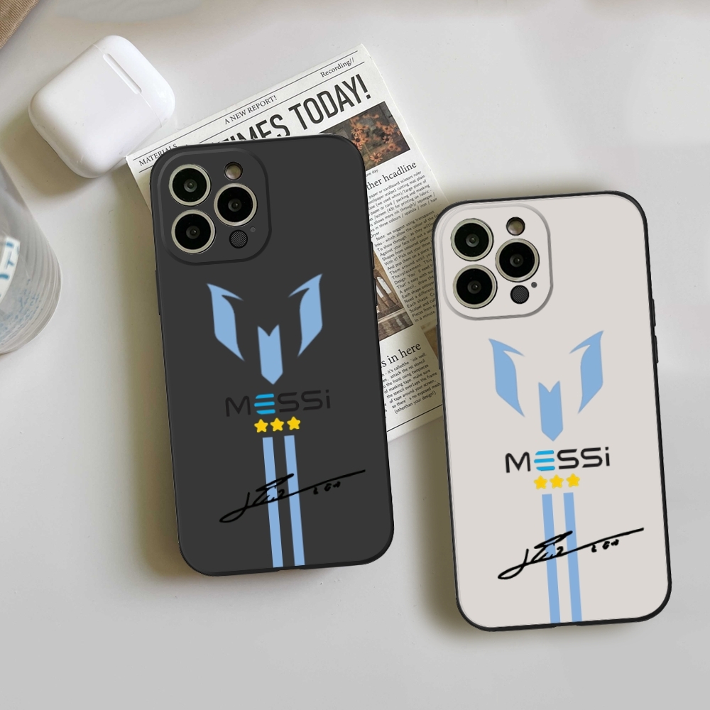 MESSi Football Phone Case FOR  - Phone Cases Liverpool recensie en prijs