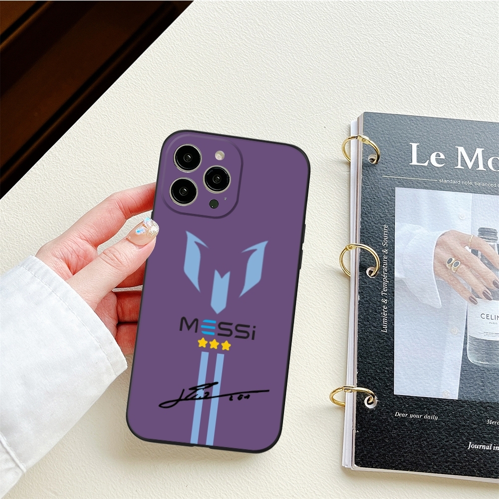 MESSi Football Phone Case FOR  - Phone Cases Liverpool recensie en prijs