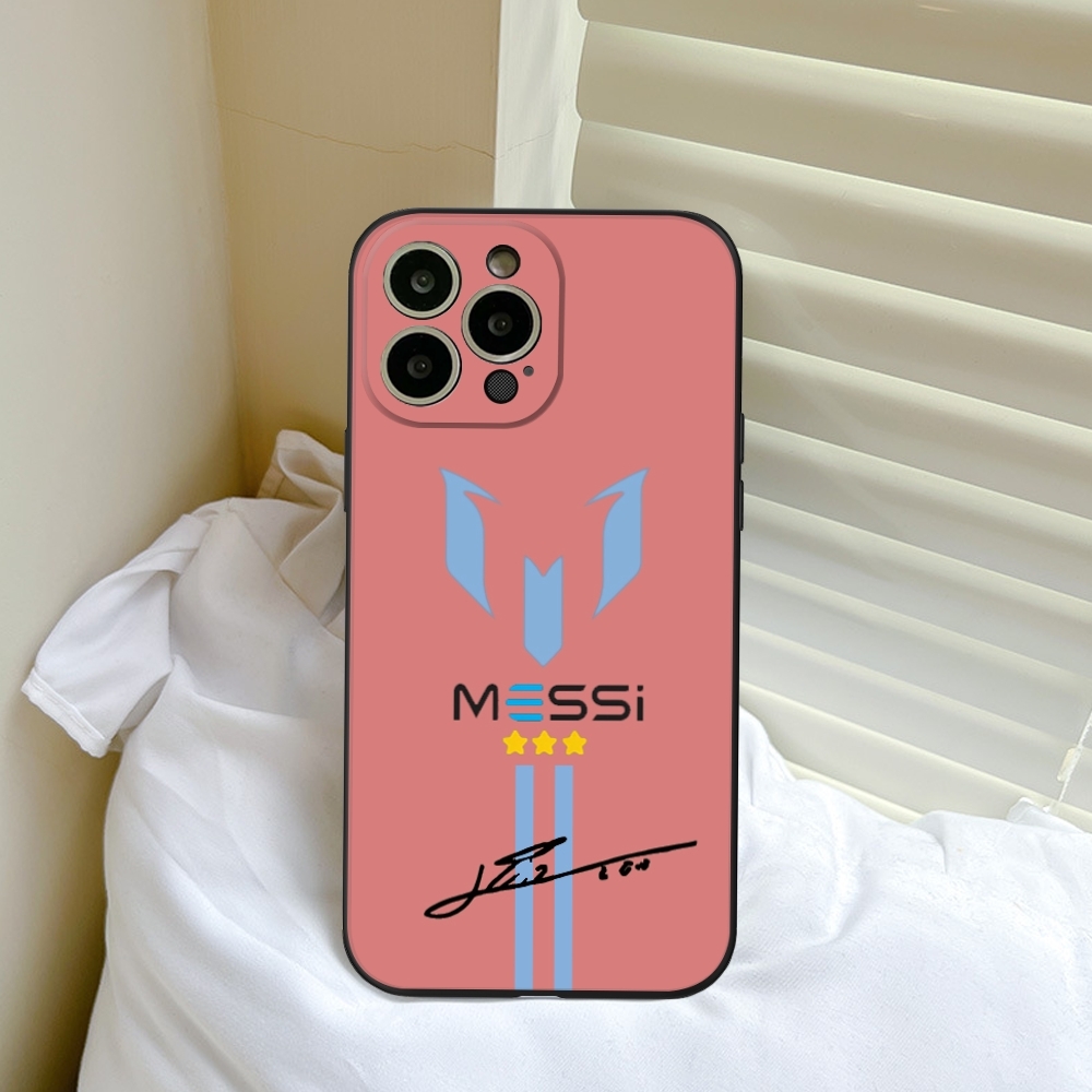 MESSi Football Phone Case FOR  - Phone Cases Liverpool recensie en prijs