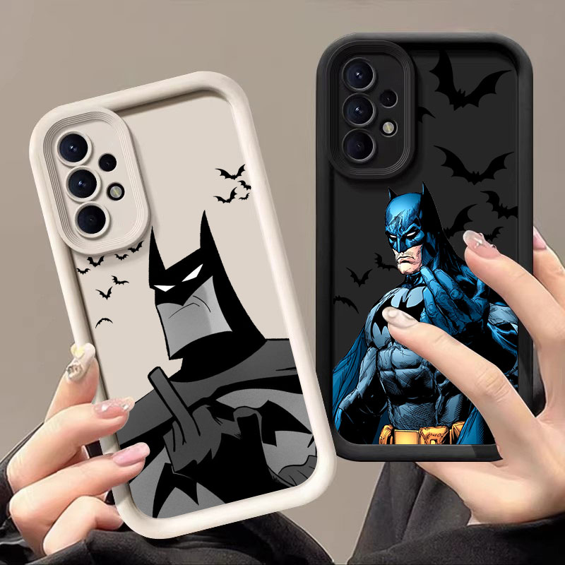 B-Bats-Mans Marvel Bat Case Fo - Phone Cases For Samsung A14 recensie en prijs