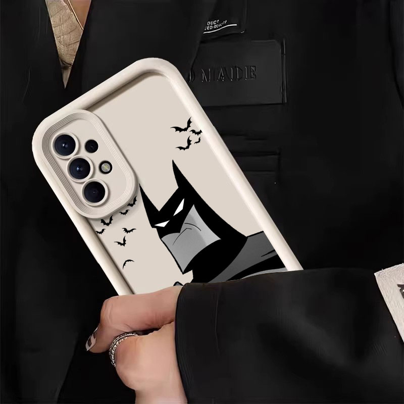 B-Bats-Mans Marvel Bat Case Fo - Phone Cases For Samsung A14 recensie en prijs