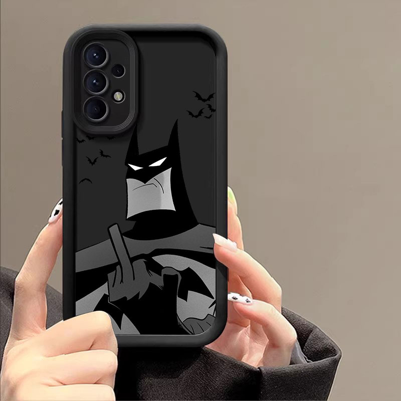 B-Bats-Mans Marvel Bat Case Fo - Phone Cases For Samsung A14 recensie en prijs