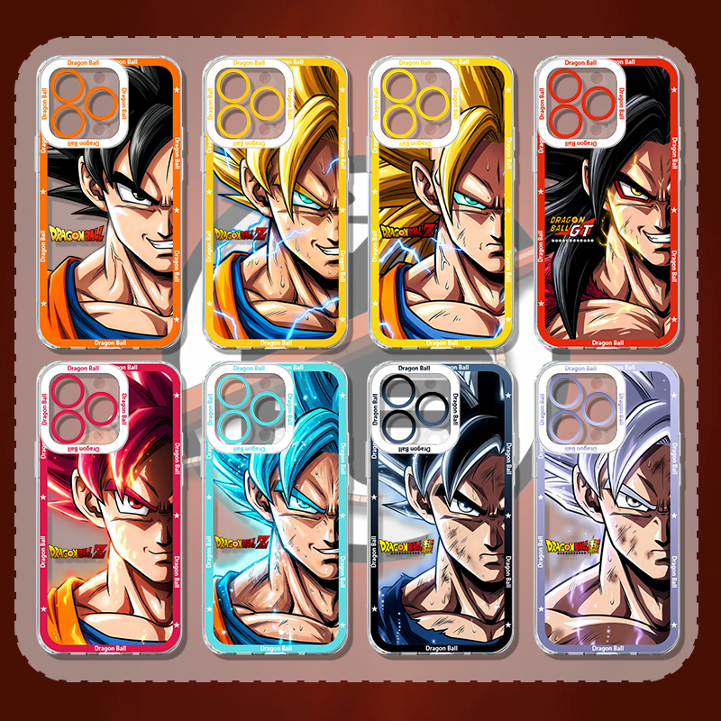 Anime Phone Case for D-DRAGON  - Phone Cases Iphone 13 recensie en prijs