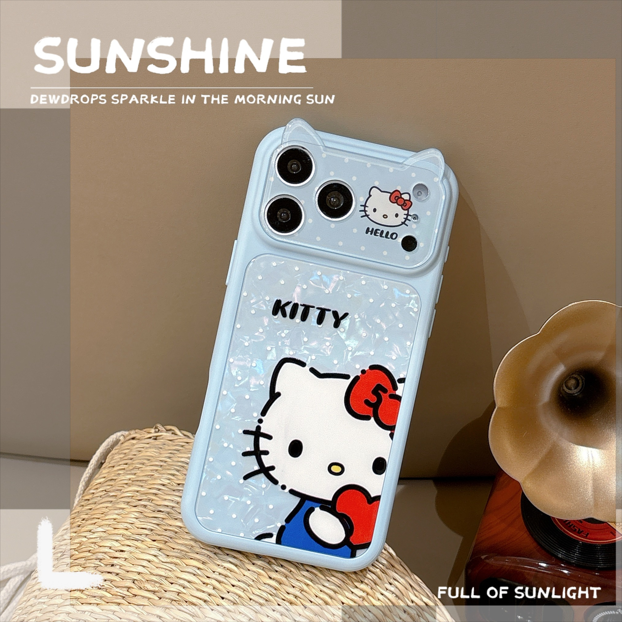 Cute Cartoon Y2K Hello Kitty M - Phone Cases Y2K recensie en prijs