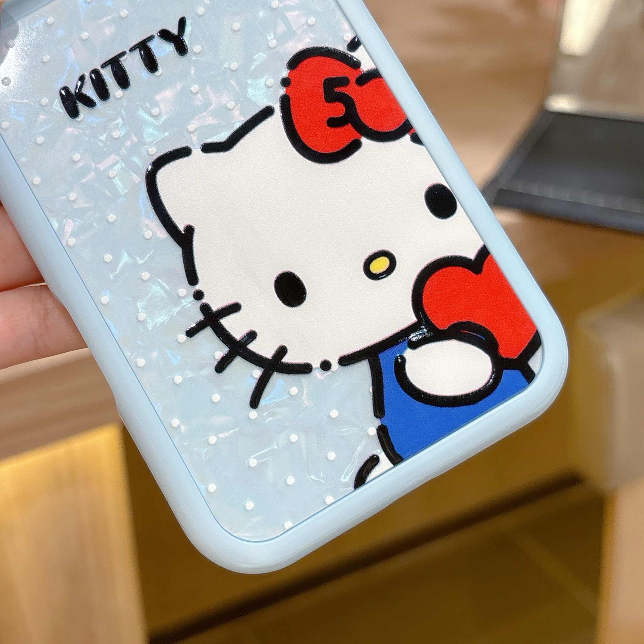 Cute Cartoon Y2K Hello Kitty M - Phone Cases Y2K recensie en prijs