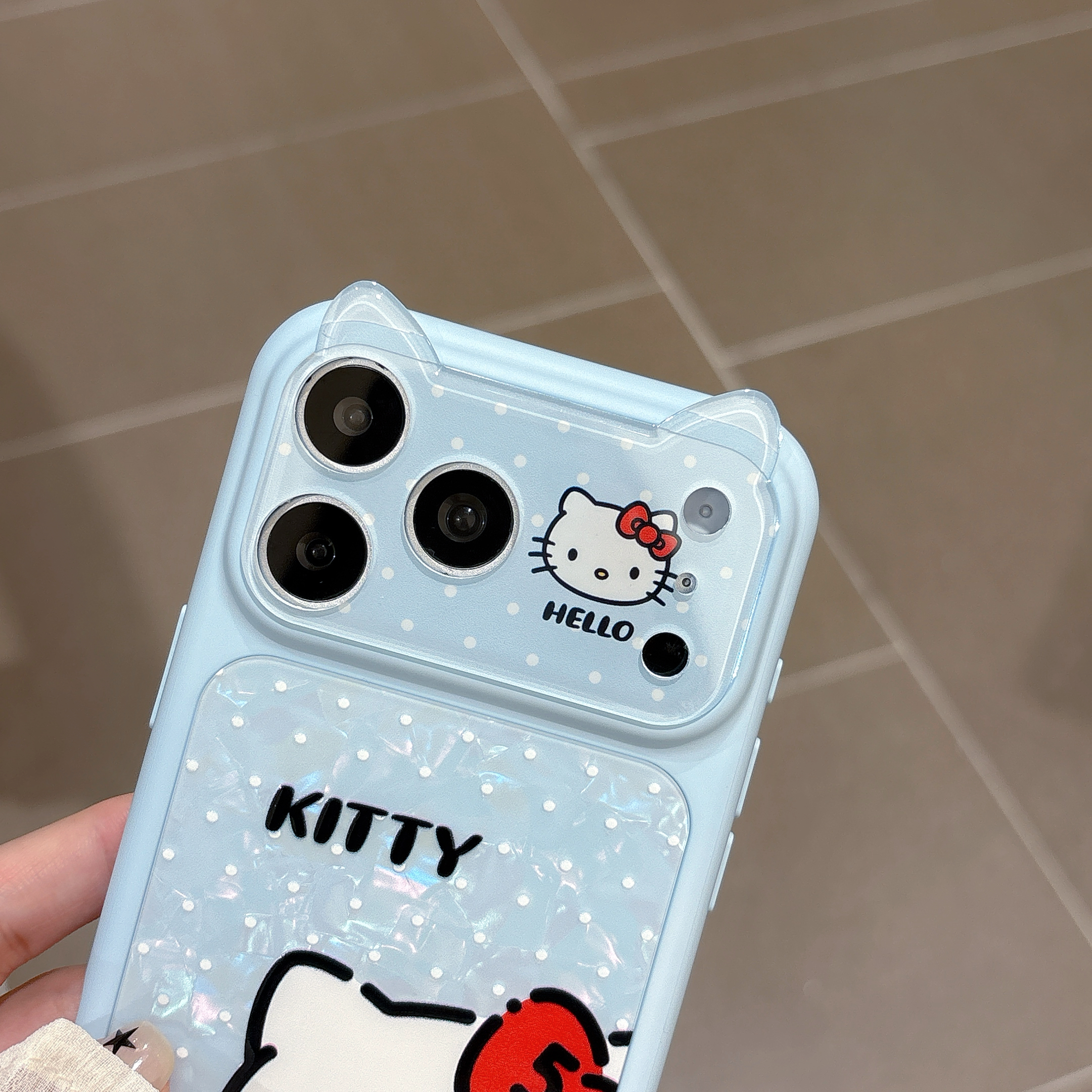 Cute Cartoon Y2K Hello Kitty M - Phone Cases Y2K recensie en prijs