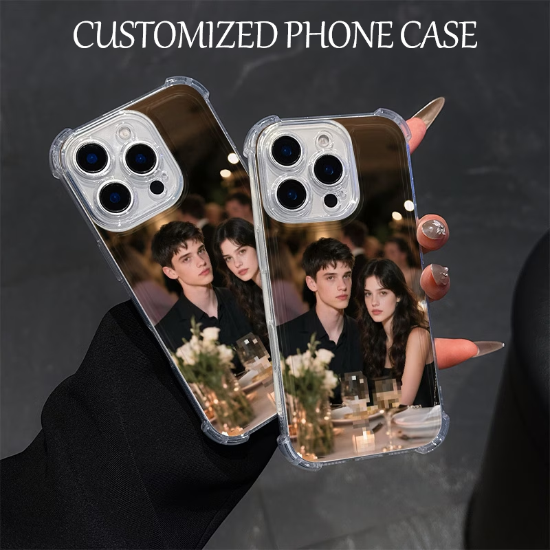 DIY iPhone 17 16 15 14 13 12 1 - Phone Cases Customized recensie en prijs