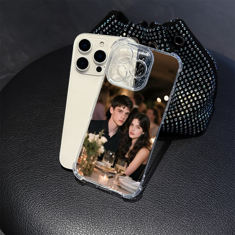DIY iPhone 17 16 15 14 13 12 1 - Phone Cases Customized recensie en prijs