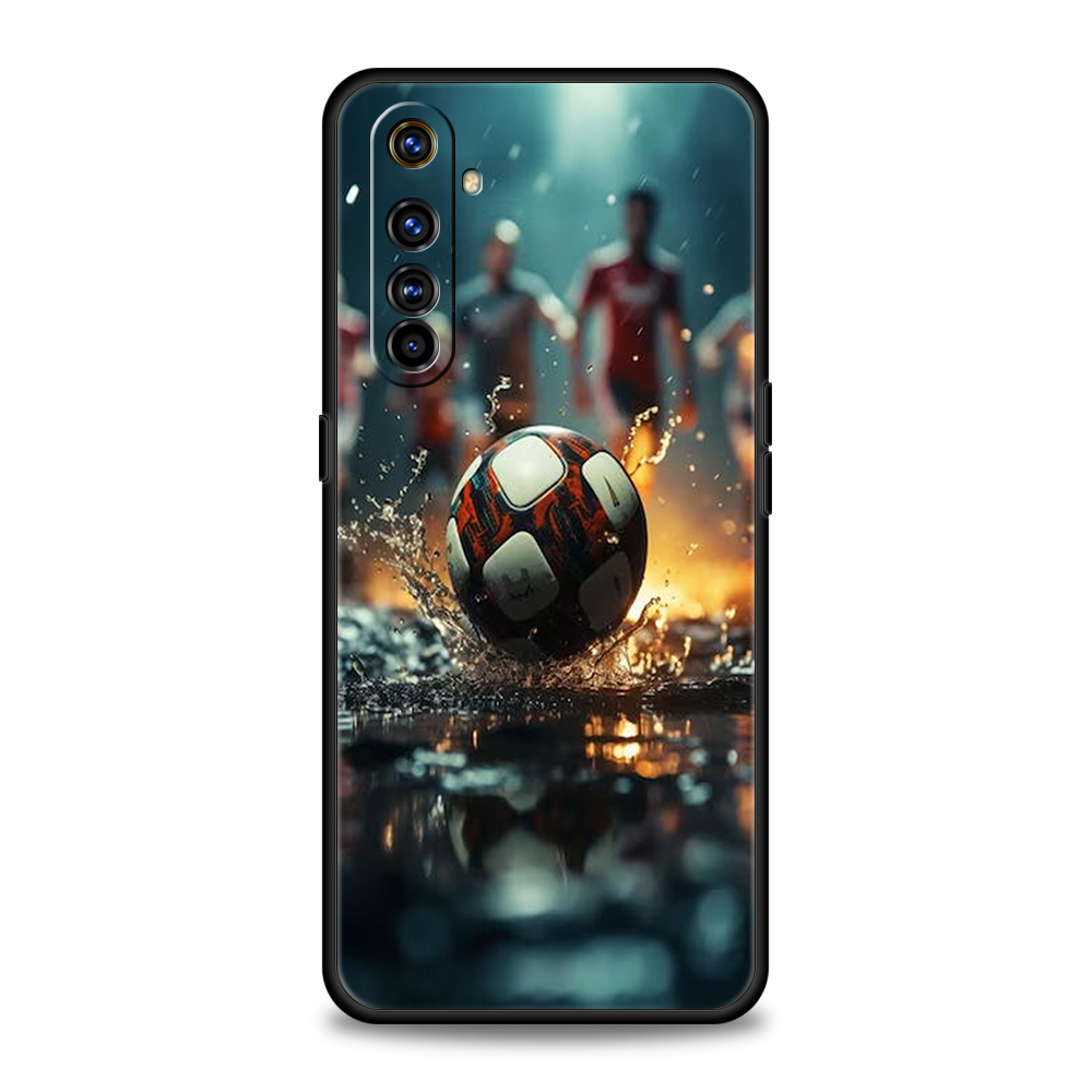 Football Sport Soccer Phone Ca - Phone Cases Liverpool recensie en prijs