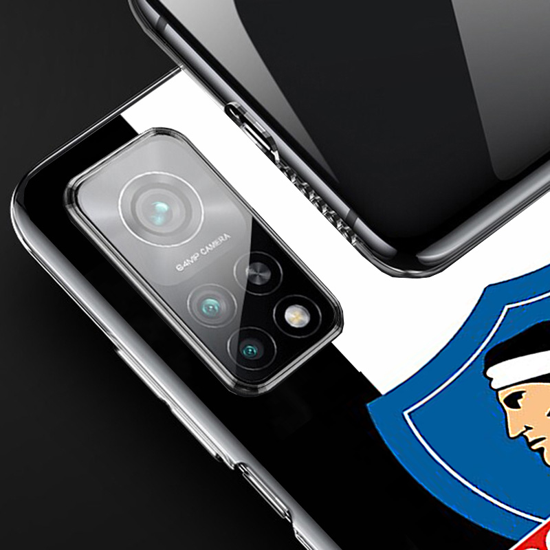 New Club Social Y Deportivo Co - Phone Cases Liverpool recensie en prijs