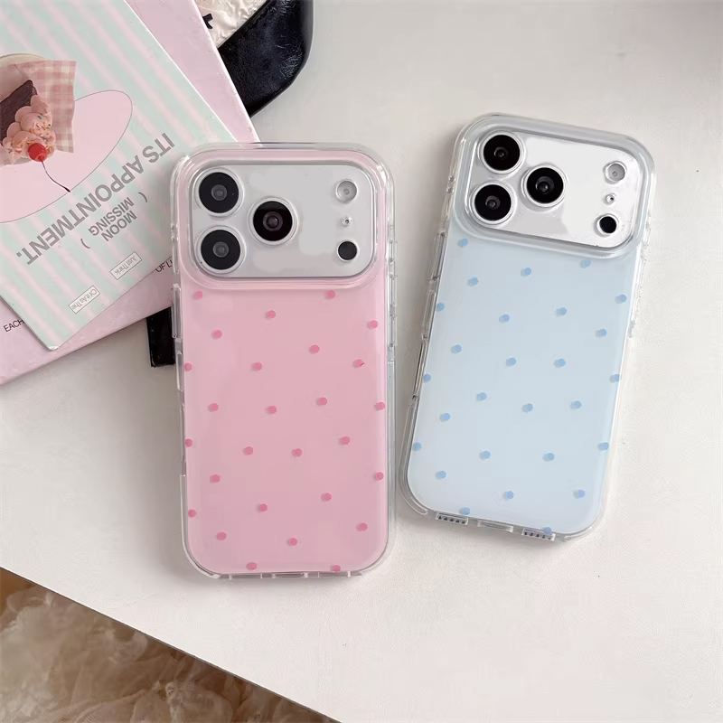 Korean Ins Girl Simple Blue Pi - Phone Cases Cute Iphone 13 recensie en prijs