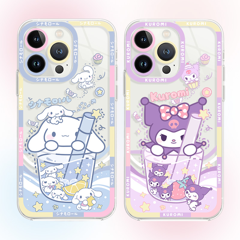 Sanrio Hello Kitty Cinnamoroll - Phone Cases Cute Iphone 13 recensie en prijs