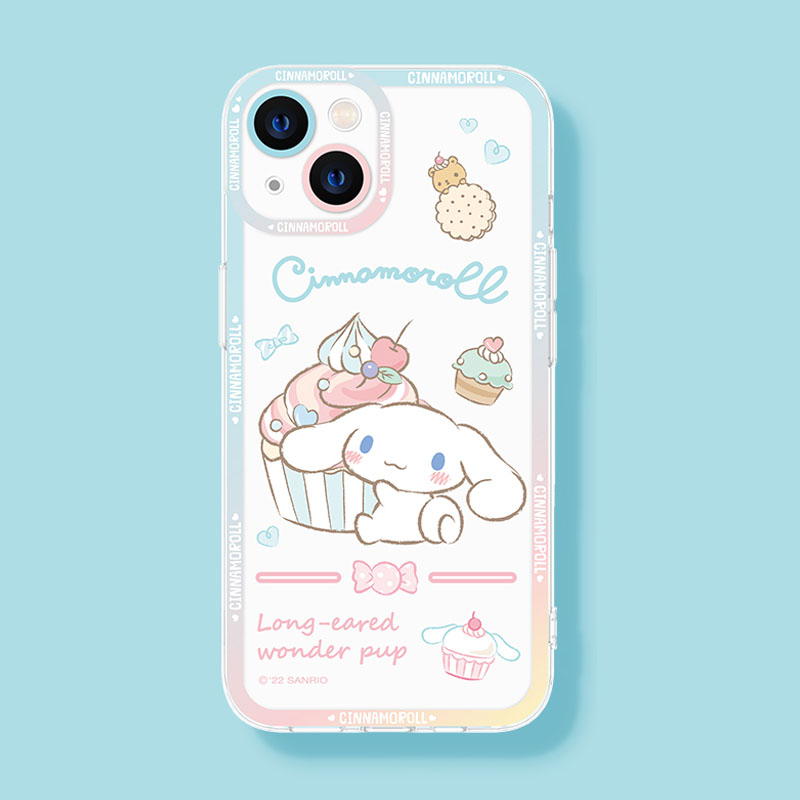 Sanrio Hello Kitty Cinnamoroll - Phone Cases Cute Iphone 13 recensie en prijs