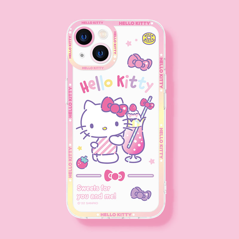 Sanrio Hello Kitty Cinnamoroll - Phone Cases Cute Iphone 13 recensie en prijs