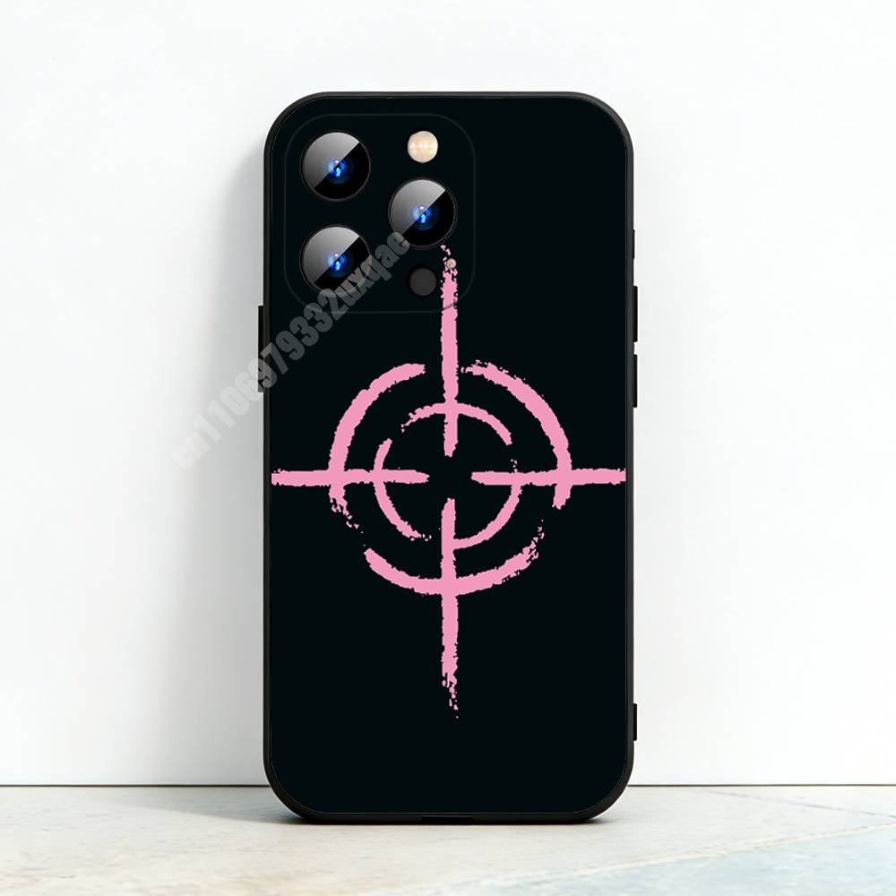 Sniper Scope Crosshair Target  - Phone Cases Target recensie en prijs