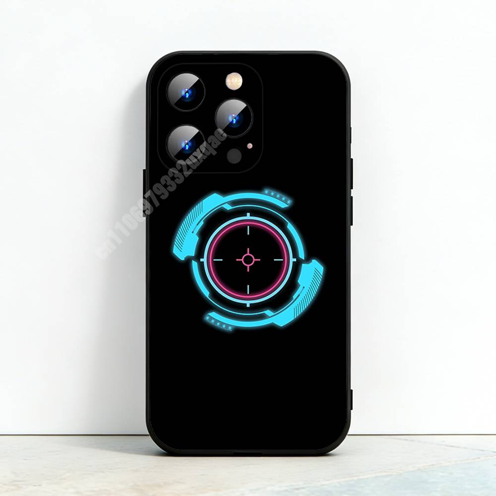 Sniper Scope Crosshair Target  - Phone Cases Target recensie en prijs