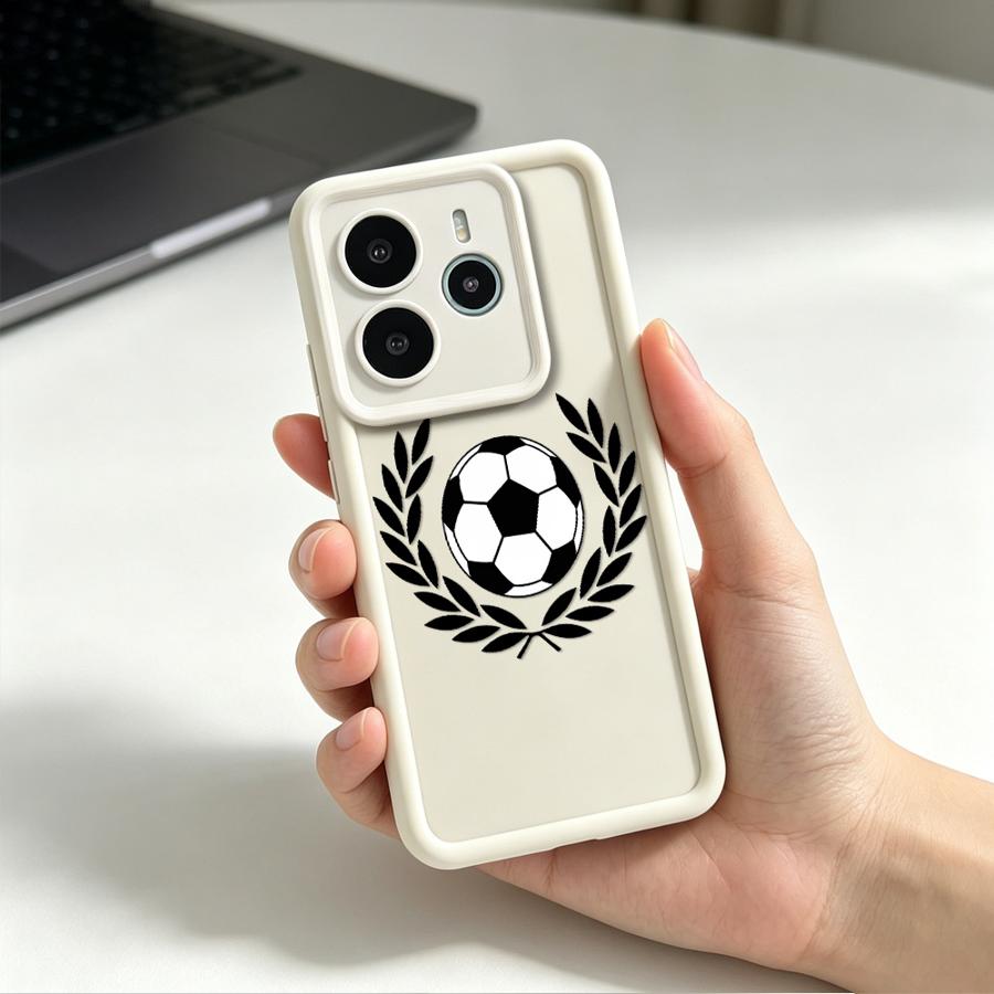 Custom Soccer Name 17 Case for - Phone Cases Customized recensie en prijs