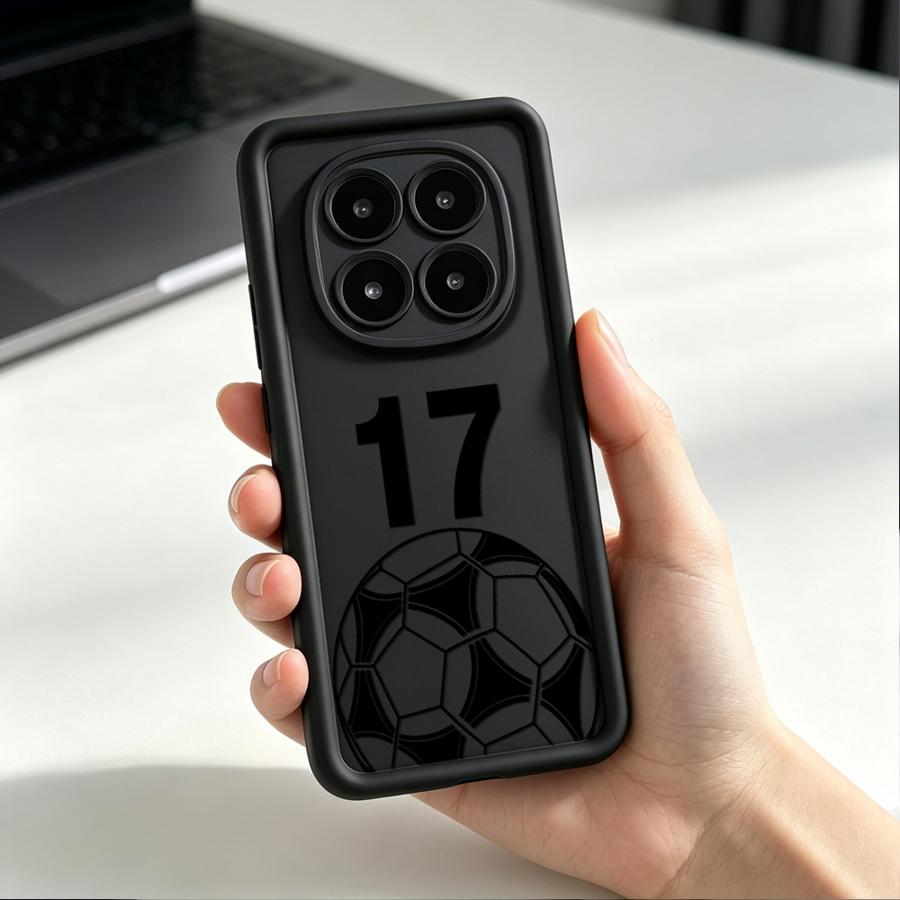 Custom Soccer Name 17 Case for - Phone Cases Customized recensie en prijs