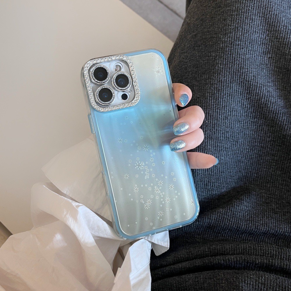 Luxury Bling Glitter Phone Cas - Phone Cases Vogue recensie en prijs