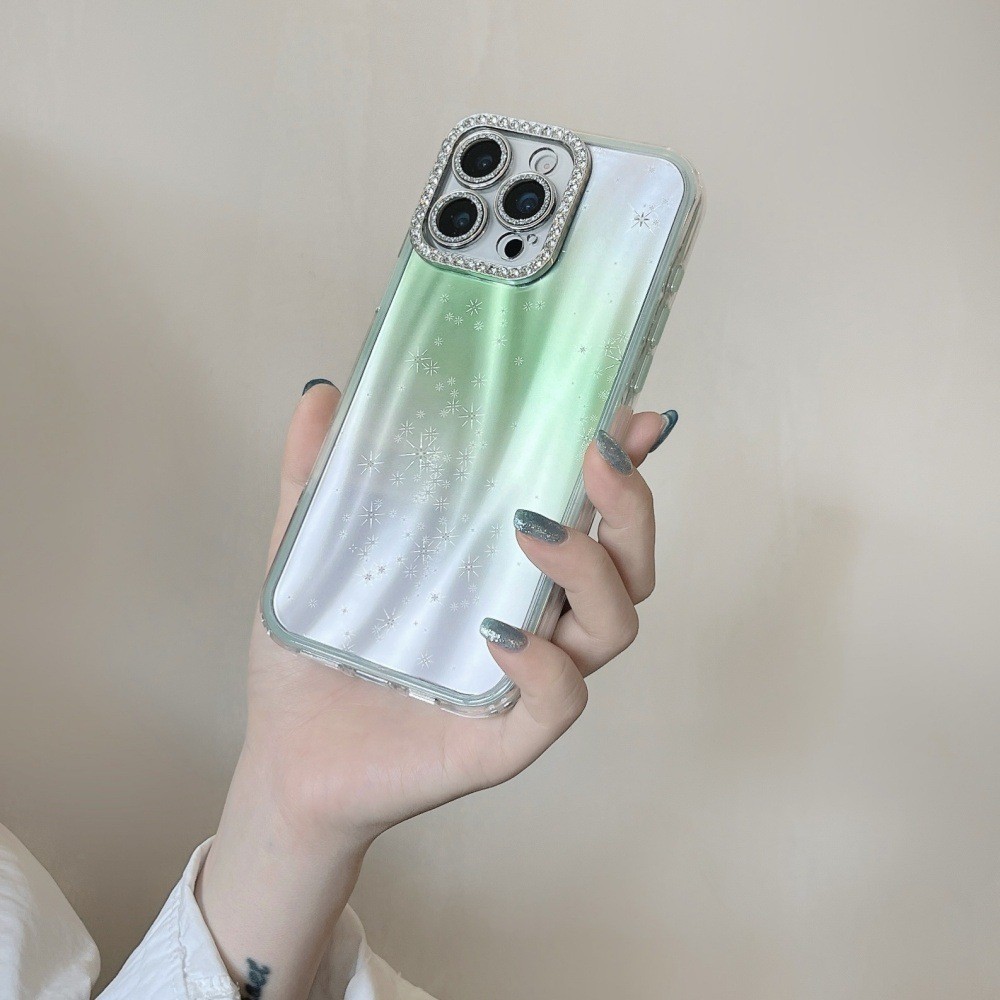 Luxury Bling Glitter Phone Cas - Phone Cases Vogue recensie en prijs