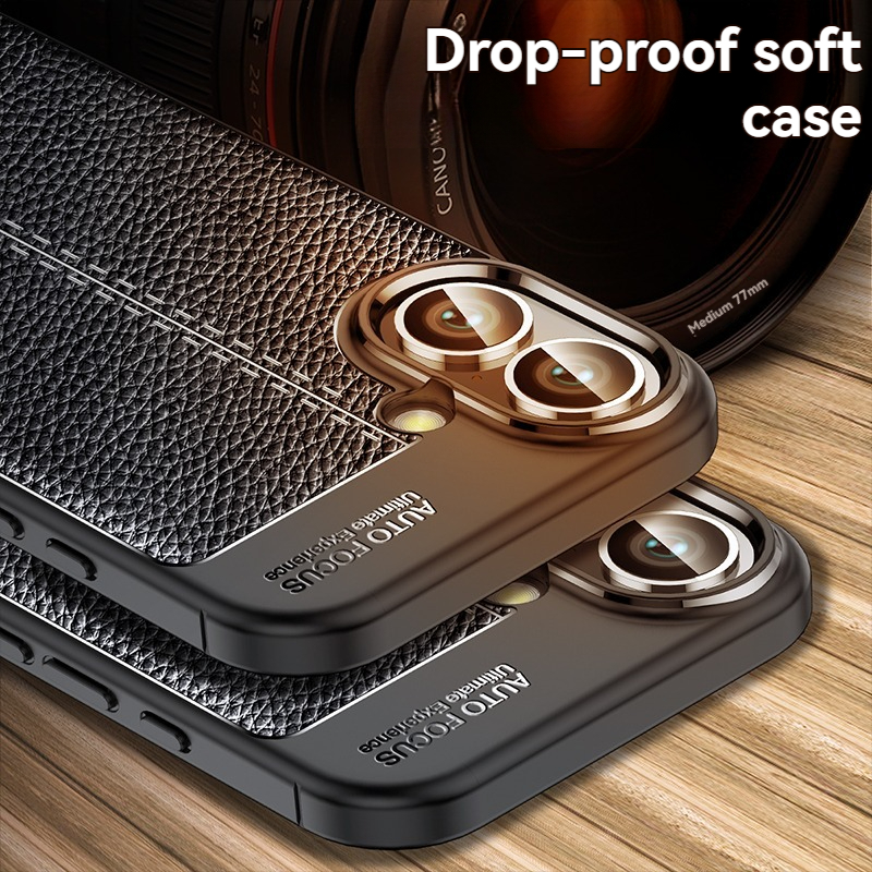 Luxury Business Leather Textur - Phone Cases Classy recensie en prijs