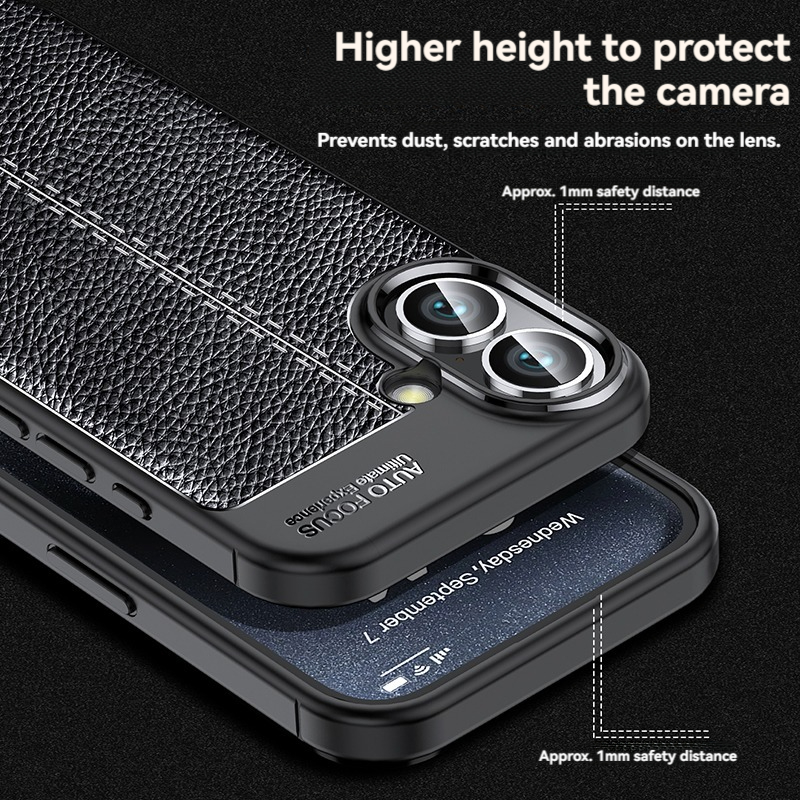 Luxury Business Leather Textur - Phone Cases Classy recensie en prijs