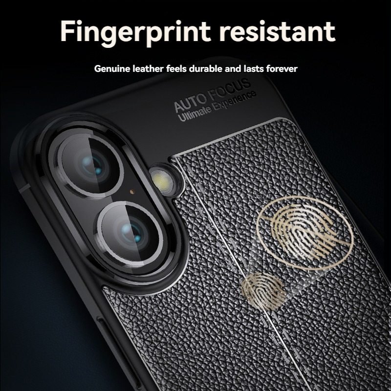 Luxury Business Leather Textur - Phone Cases Classy recensie en prijs